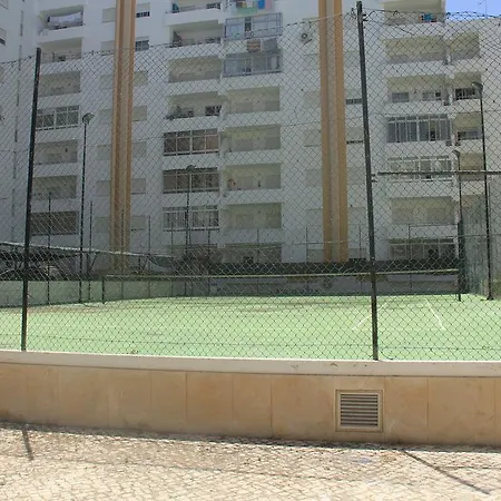 T1 With Sea View Apartamento