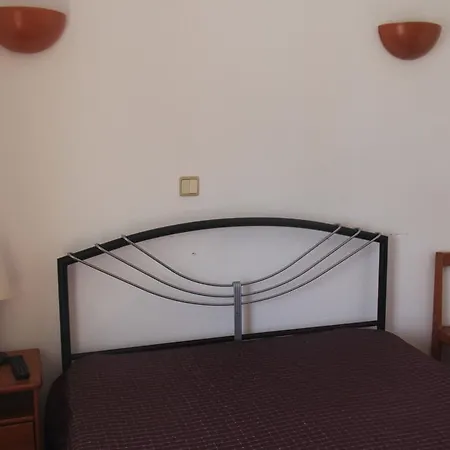 Apartamento T1 With Sea View