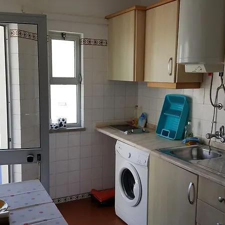 T1 With Sea View Apartamento *