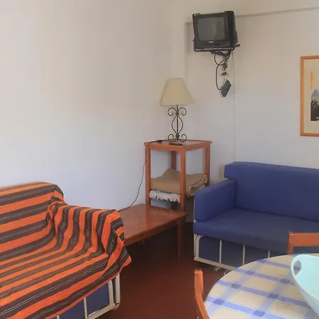 T1 With Sea View Apartamento
