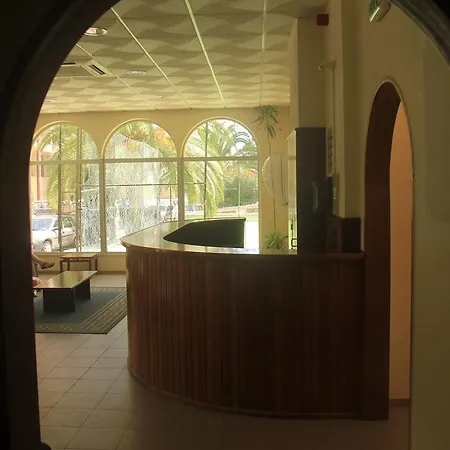 Apartamento T1 With Sea View *