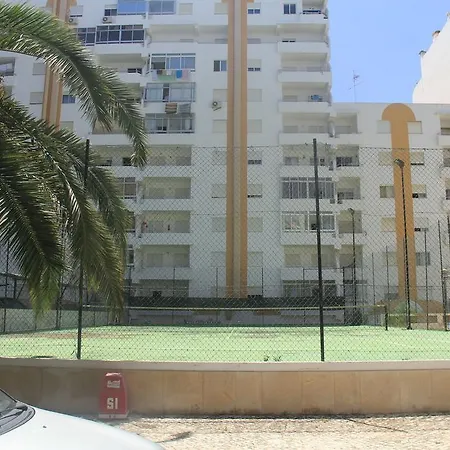 T1 With Sea View Apartamento