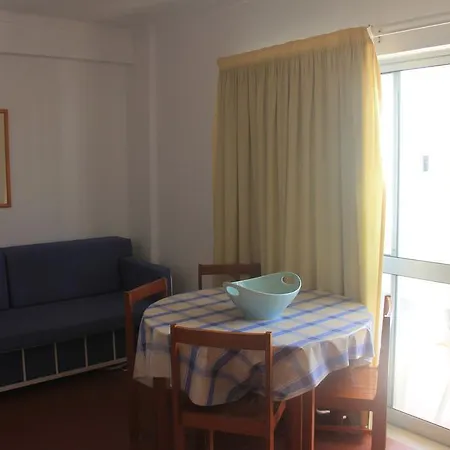 T1 With Sea View Apartamento Armação de Pêra