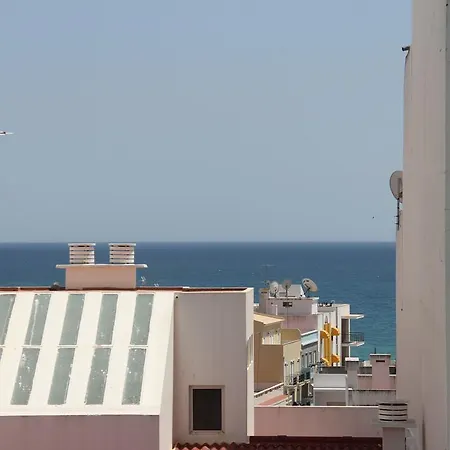 T1 With Sea View
