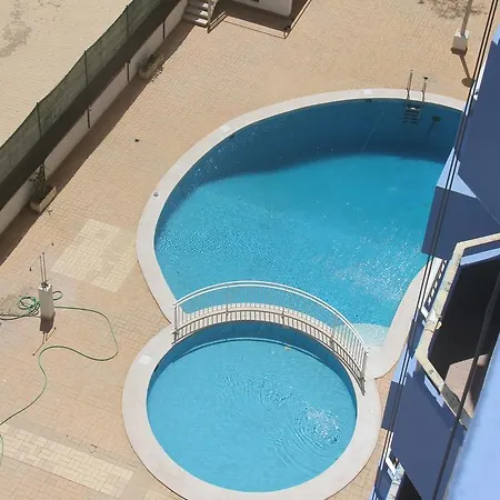Apartment T1 With Sea View
