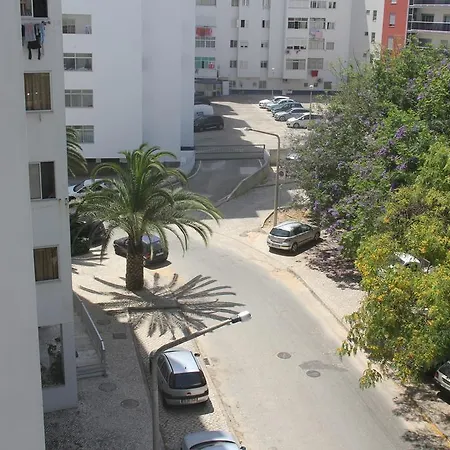 Apartment T1 With Sea View *