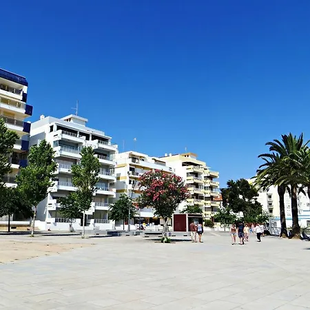 T1 With Sea View Apartment