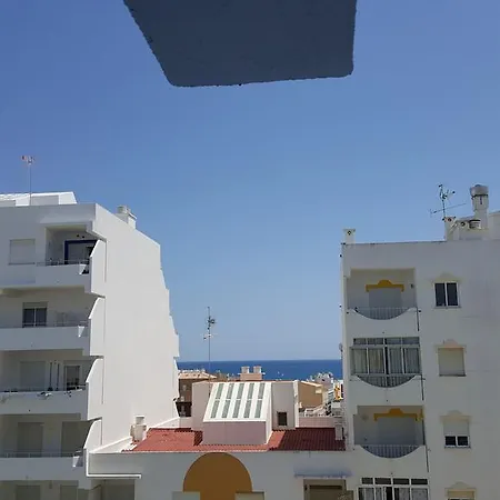 T1 With Sea View * Armacao de Pera